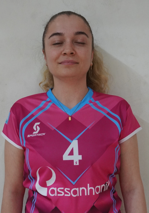 Zeynep Kılıç