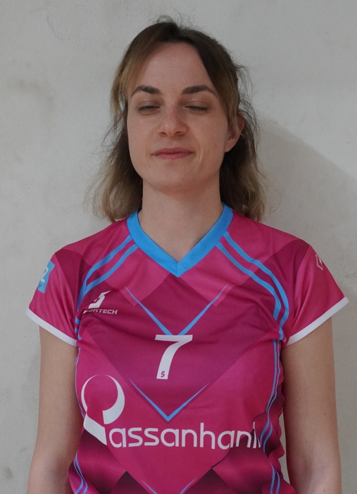 Melike Karmil