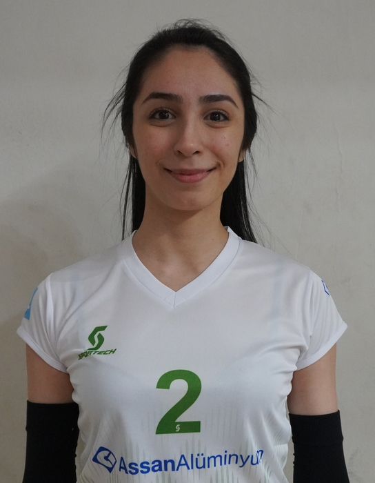 Büşra Koyuncuoğlu