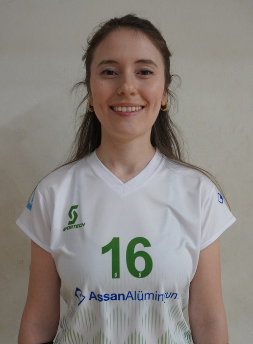 Nurgül Seymen  Aksu