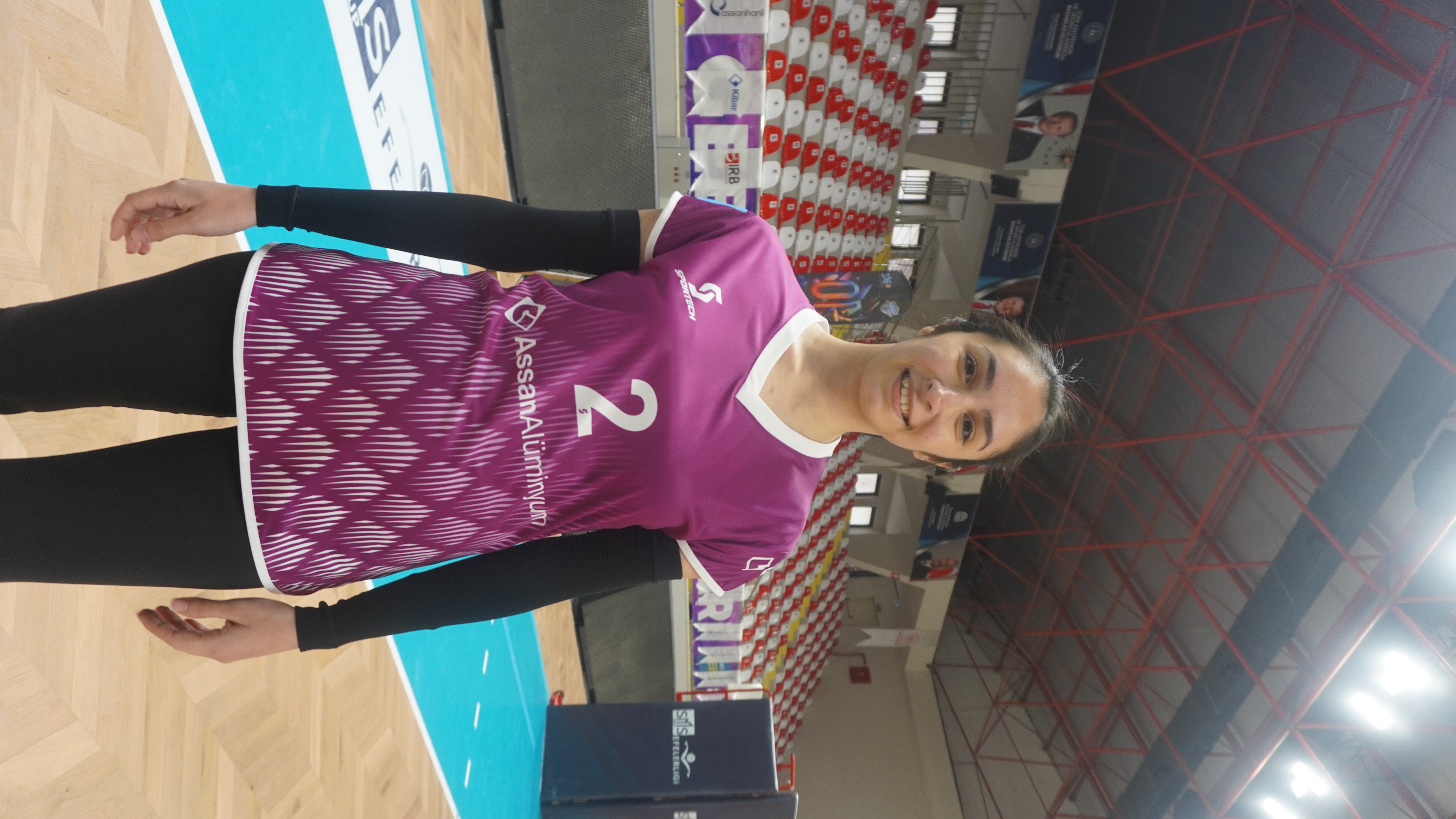 Büşra Koyuncuoğlu