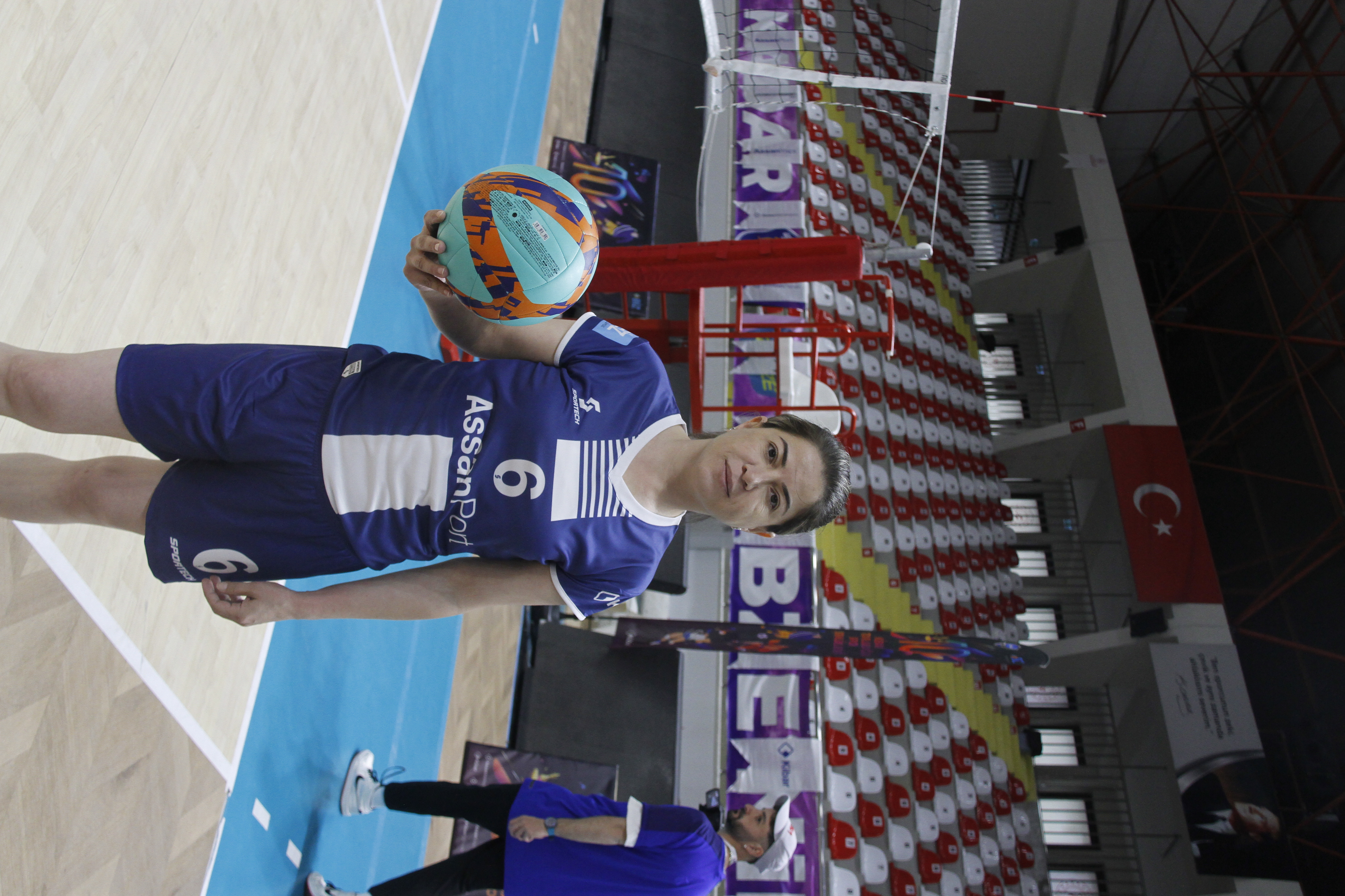 Tuğba Özal