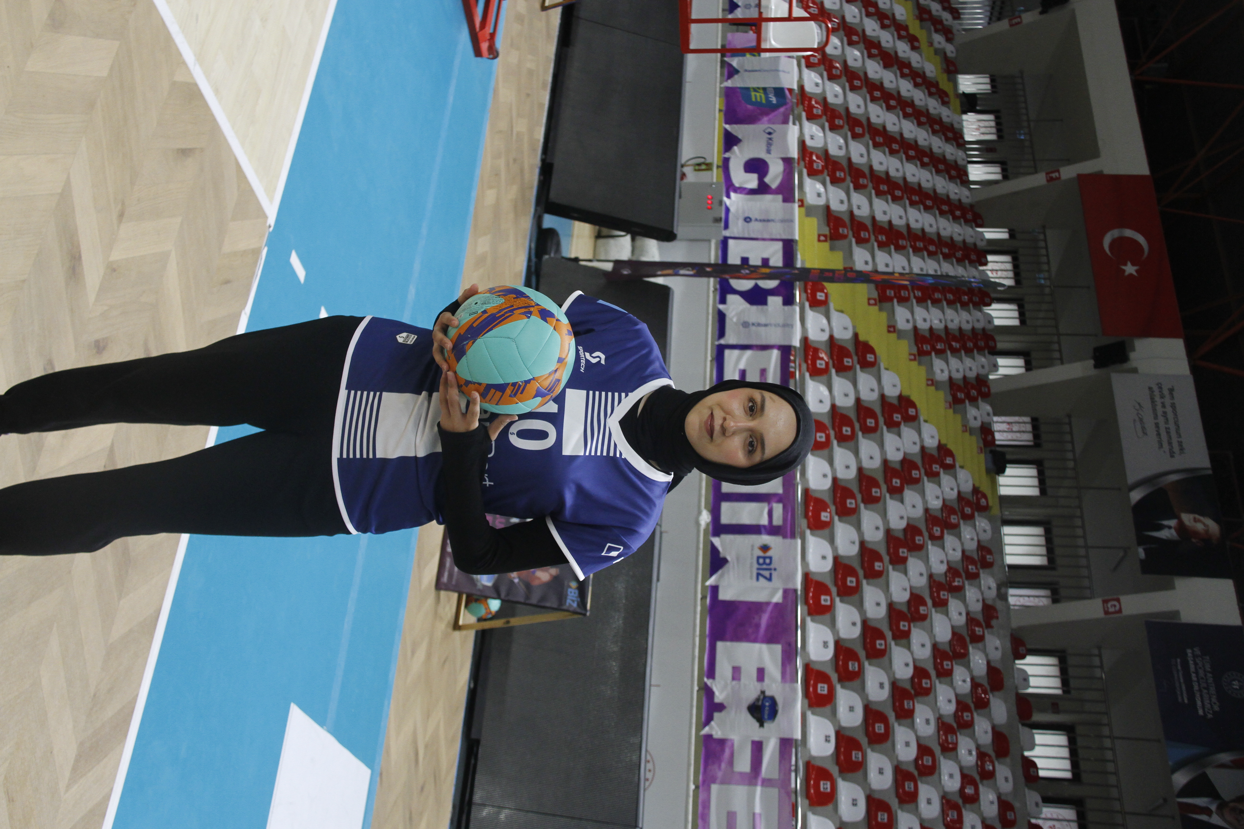 Nazlı Karatepe